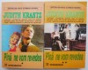 Pana ne vom revedea, Judith Krantz - 2 Volume - Roman de Dragoste, Carte Beletristica