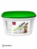 Vopsea pentru interior, Baumit KlimaColor,14 l