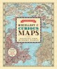 Vargic&#039;s Miscellany of Curious Maps: Mapping the Modern World