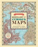 Vargic&#039;s Miscellany of Curious Maps: Mapping the Modern World