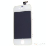 LCD iPhone 4G, White, AM+