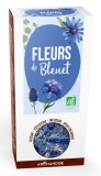 Flori de albastrele - uz culinar bio 15g Aromandise