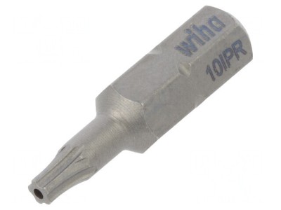 Capăt șurubelniță Torx PLUS 10IPR Standard foto