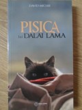 PISICA LUI DALAI LAMA-DAVID MICHIE-215549
