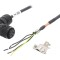 Cablu de conexiune 5m R88A-CA1C005SF-E
