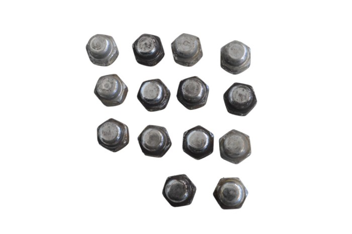Set prezoane roata MAZDA MX-5 III NC 2014 22134145