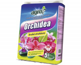 Pamant pentru orhidee Agro, 5 l, Agro CS