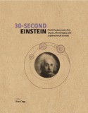 30-Second Einstein | Brian Clegg, Ivy Press