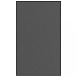 VidaXL Covoraș antracit 90x150 cm