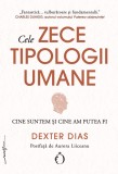 Cele zece tipologii umane - Editura Omnium