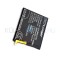 Baterie de telefon mobil VHBW Meizu BA612 - 3000mAh, 3.85V, Li-polymer
