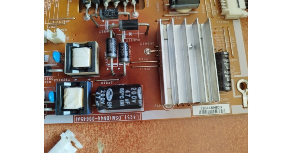 L42s1_dsm (bn44-00645a) | Okazii.ro