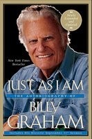 Just as I Am: The Autobiography of Billy Graham foto