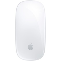 Apple Magic Mouse 3, Multi-Touch Surface, Alb