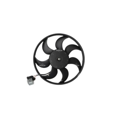 NRF Ventilator, radiator foto