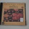 Cd Audio Sherban Lupu vioara George Enescu opere necunoscute