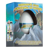 Jucării Ou Dinozaur Care Crește &icirc;n Apă, Multicolor, 72H