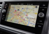 MAN SD CARD Harta Navigatie Discover Media EUROPA + ROMANIA 2026/27 V23