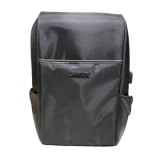 Rucsac BESTLIFE Calpe 2.0, 46x29x17cm, compartiment tableta si laptop 15.6 inch, negru