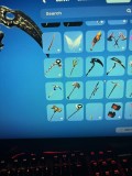 VAND CONT DE FORTNITE CU TRAVIS SCOT PLUS MULTE ALTE SKINURI DISCORD andrei.214