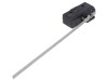 Micro&icirc;ntrerupător SNAP ACTION 15A 250VAC SPDT ON-(ON)