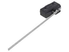 Micro&icirc;ntrerupător SNAP ACTION 15A 250VAC SPDT ON-(ON)