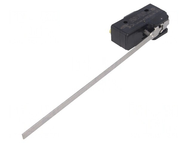 Micro&icirc;ntrerupător SNAP ACTION 15A 250VAC SPDT ON-(ON)