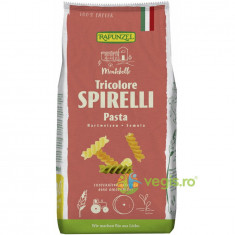 Spirale Semola Tricolore Ecologice/Bio 500g