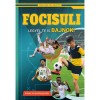 Focisuli - Legy&eacute;l te is bajnok! - K&eacute;pes ismeretterjeszt&eacute;s gyerekeknek - Fedezz&uuml;k fel egy&uuml;tt!