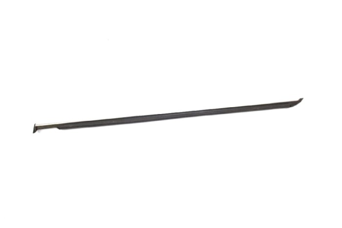 Chedar geam ușă st&acirc;nga spate MERCEDES-BENZ GL X164 2012 OEM: A1646908180 11697422