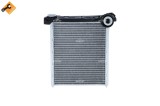 NRF 54314 EASY FIT Schimbator caldura, incalzire habitaclu