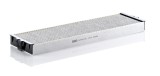 MANN-FILTER CUK 5258 Filtru aer habitaclu