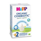 LAPTE DE CONTINUARE COMBIOTIC 2 ECO 300gr HIPP