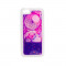 Husa Silicon + Plastic Samsung Galaxy S7 g930 Dream Catcher Purple