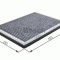 Filtru polen / aer habitaclu NISSAN PRIMERA (P11) (1996 - 2001) BOSCH 1 987 432 058