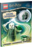 Lordul intunecat. Lego Harry Potter - Gama