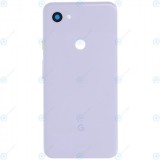 Google Pixel 3a XL (G020C G020G) Capac baterie violet-ish 20GB4PW0003