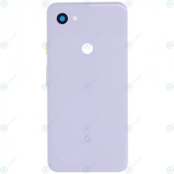 Google Pixel 3a XL (G020C G020G) Capac baterie violet-ish 20GB4PW0003 foto
