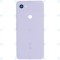 Google Pixel 3a XL (G020C G020G) Capac baterie violet-ish 20GB4PW0003