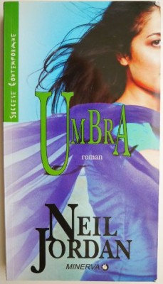Umbra &amp;ndash; Neil Jordan foto