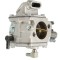 Carburator drujba compatibil Stihl 066, MS 660 Cal 2