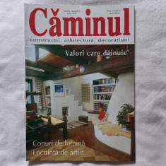 Revista CAMINUL, ANUL III, NR. 7, IULIE, 1999, APROAPE NOUA