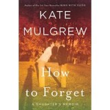 How to Forget
