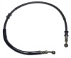Furtun Frana Hidraulic Moto 960mm, Orificiu 10mm