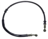 Furtun Frana Hidraulic Moto 960mm, Orificiu 10mm