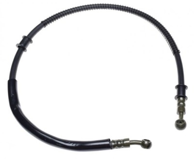 Furtun hidraulic pentru frana, L=960mm Cod Produs: MX_NEW J9014134 foto