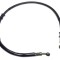 Furtun hidraulic pentru frana, L=960mm Cod Produs: MX_NEW J9014134