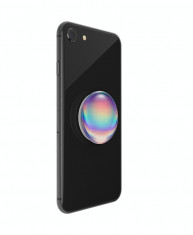 PopGrip? Rainbow Orb, Accesoriu de telefon original PopSockets? foto