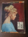 Cinema - Revista lunară de cultură cinematografică