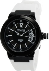 Ceas Barbati, Q&amp;Q by Citizen, Attractive DA40J512Y - Marime universala